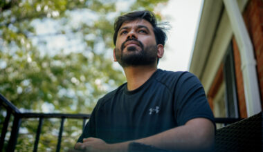 The Man Turning the Cockroach Into a Gen-Z Movement in India
