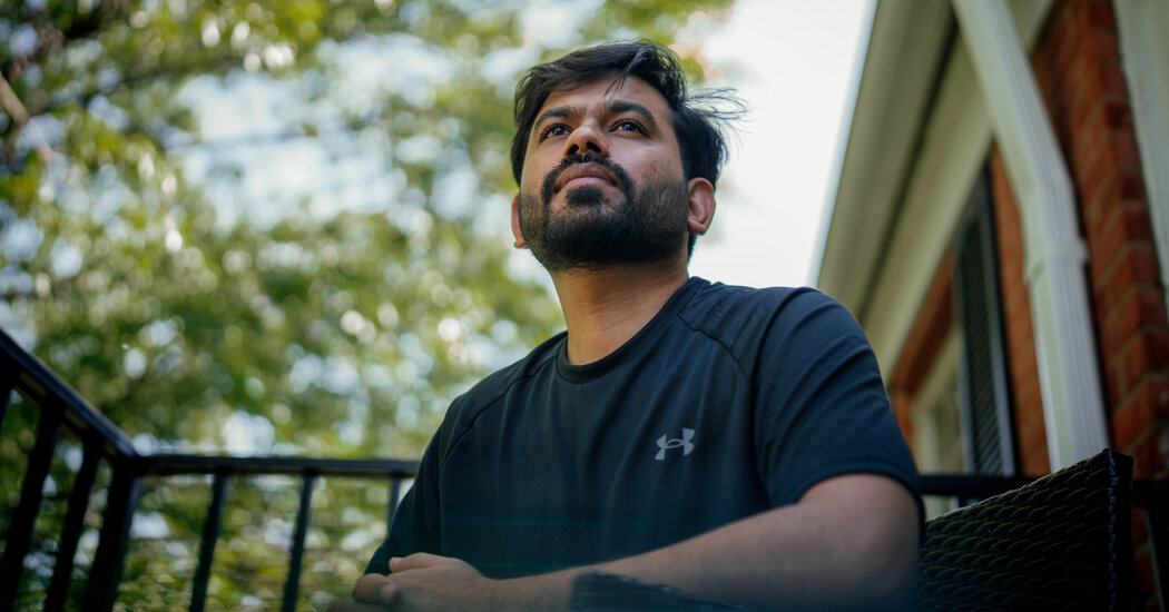 The Man Turning the Cockroach Into a Gen-Z Movement in India