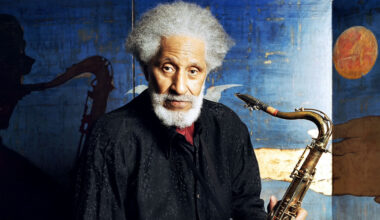Sonny Rollins, Giant of the Jazz Saxophone, Is Dead at 95