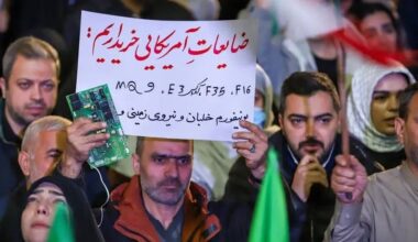 Why Iran’s rulers turn threats into governing language