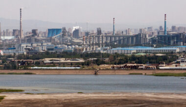 How China Could Wield Its Control of Rare Earths Against Trump