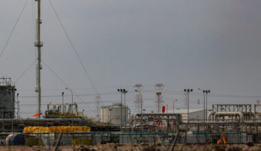 In Qatar, Energy Sector Damage Is Severe, and the Way Back Will Be Long