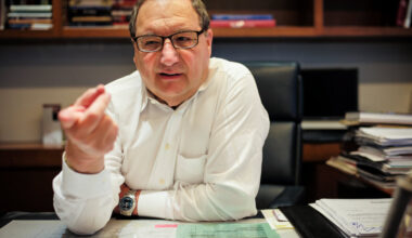 Abraham Foxman, Warrior Against Antisemitism, Dies at 86