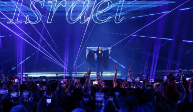 How to Win Eurovision With Just a Few Hundred Voters