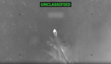 Trump’s Boat Strikes Have Failed to Curb Cocaine Flow to U.S., Experts Say