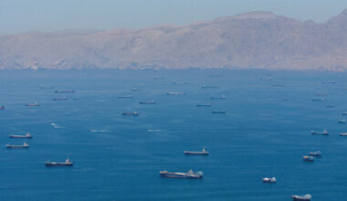 In Strait of Hormuz Standoff, U.S. and Iran Deploy Economic Warfare