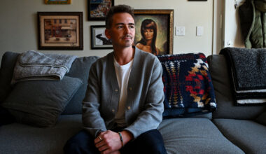 Their Phones Were Stolen in London. Then the Threats Started.