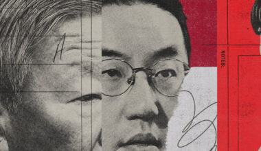Secret Recordings, Hidden Shares and a Family Rift at South Korea’s LG