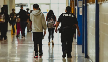 Texas School Police Pepper-Sprayed, Tackled and Tasered Students
