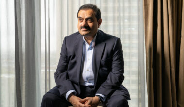 U.S. Set to Drop Charges Against Indian Billionaire Accused of Fraud