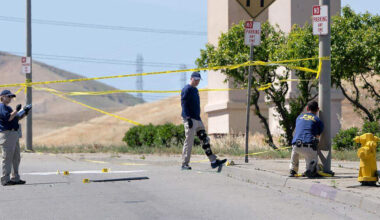 Man Shot by ICE in California Indicted on Assault Charges