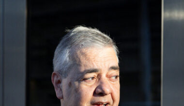Jury Convicts Florida Ex-Rep. David Rivera in Conspiracy Trial