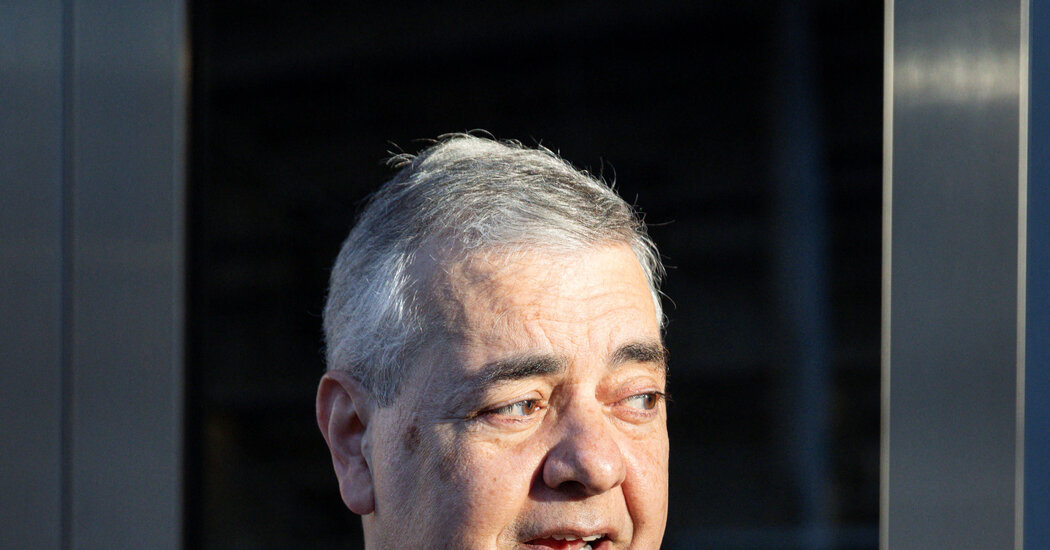 Jury Convicts Florida Ex-Rep. David Rivera in Conspiracy Trial