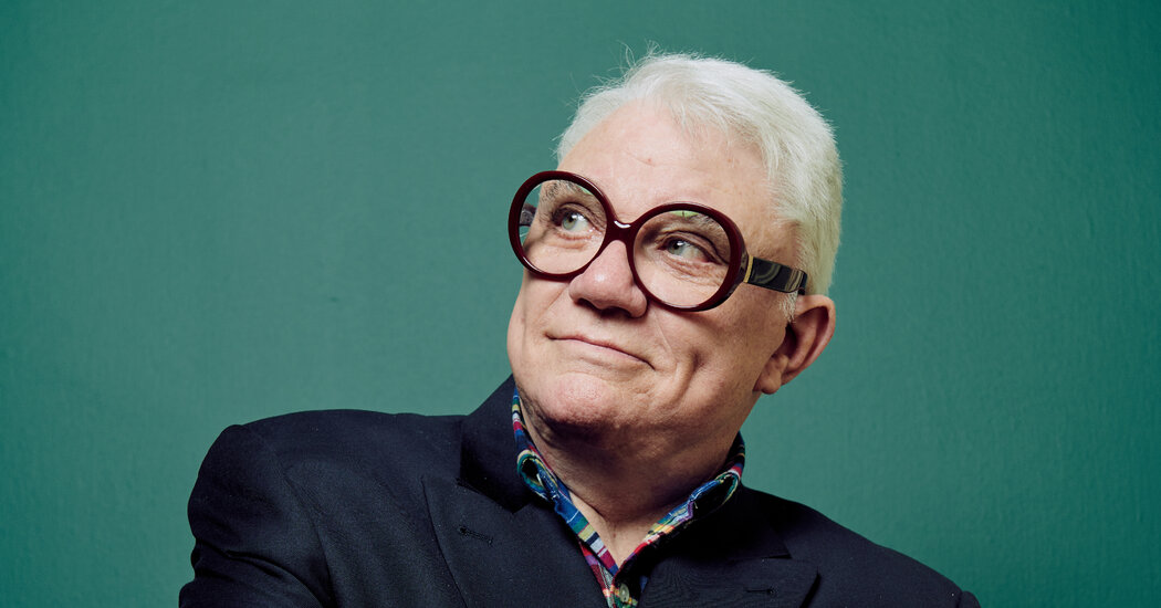 Rex Reed, Film Critic Known for Acerbic Reviews, Dies at 87