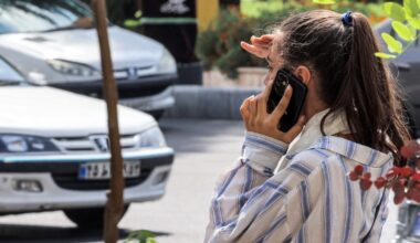 Iran's Internet Restoration Highlights Shift From Battlefield To Negotiating Table, Says Former US Diplomat Charles Dunne