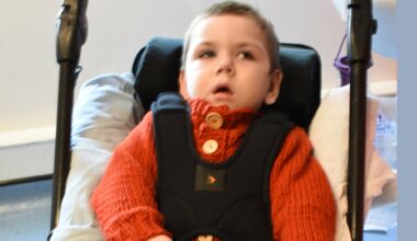 Kol Page manslaughter: Scott O’Connor and Zoe Coutts imprisoned over death of 4-year-old