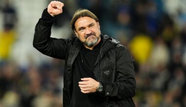 Leeds turn the screw on Spurs as Daniel Farke finds blueprint for Premier League survival