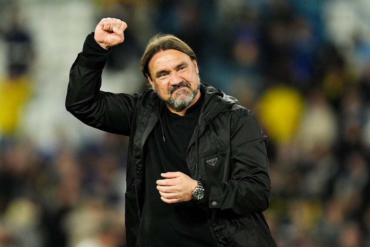 Leeds turn the screw on Spurs as Daniel Farke finds blueprint for Premier League survival