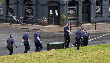 Brixton shooting: Four in hospital after 'drive-by attack at south London BBQ' - London Evening Standard