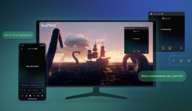 Microsoft gives up on Xbox Copilot AI