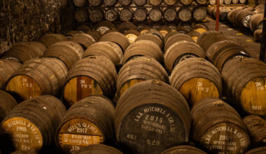 Trump’s Tariff Reversal Reopens a Major Market for Scotch Whisky