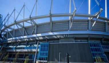 ‘Final touches’ underway at FIFA World Cup venues in Vancouver, Toronto