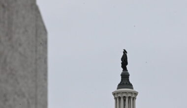 As Iran War Reaches 60-Day Mark, Republicans in Congress Grow Impatient With Trump