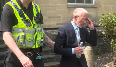 Co-Founder of Superdry Fashion Brand Is Convicted of Rape