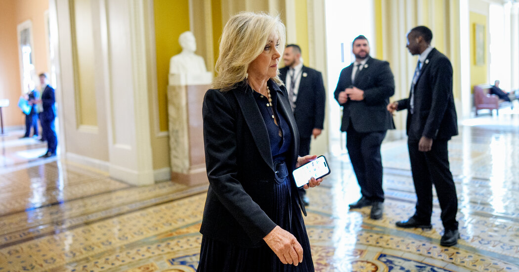 Republicans Want Tennessee’s Last Democratic House District