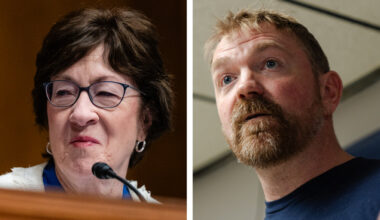 What to Know About the Maine Senate Race After Janet Mills Drops Out