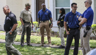Human Remains Found in Tampa Bay Are Identified as Missing Grad Student