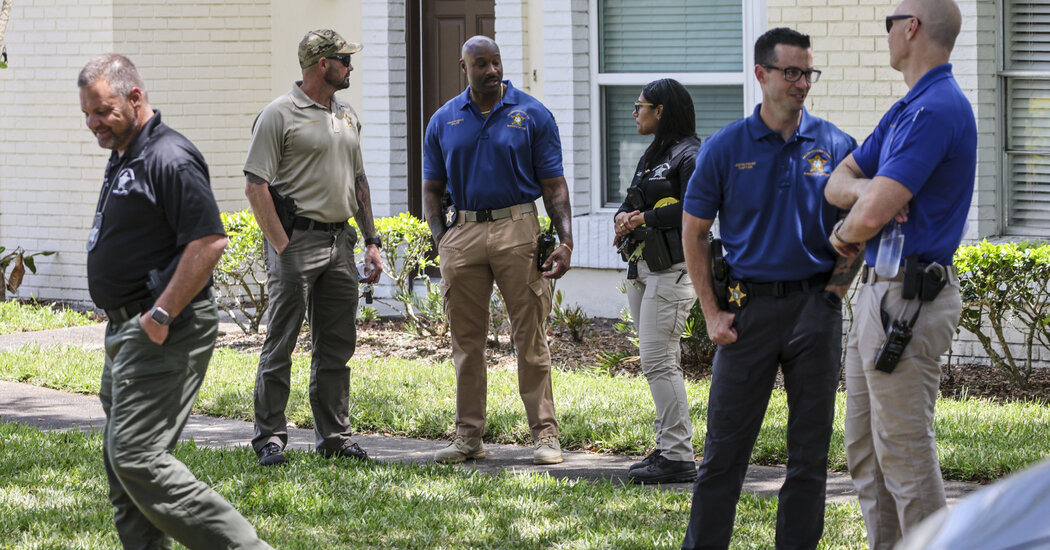 Human Remains Found in Tampa Bay Are Identified as Missing Grad Student