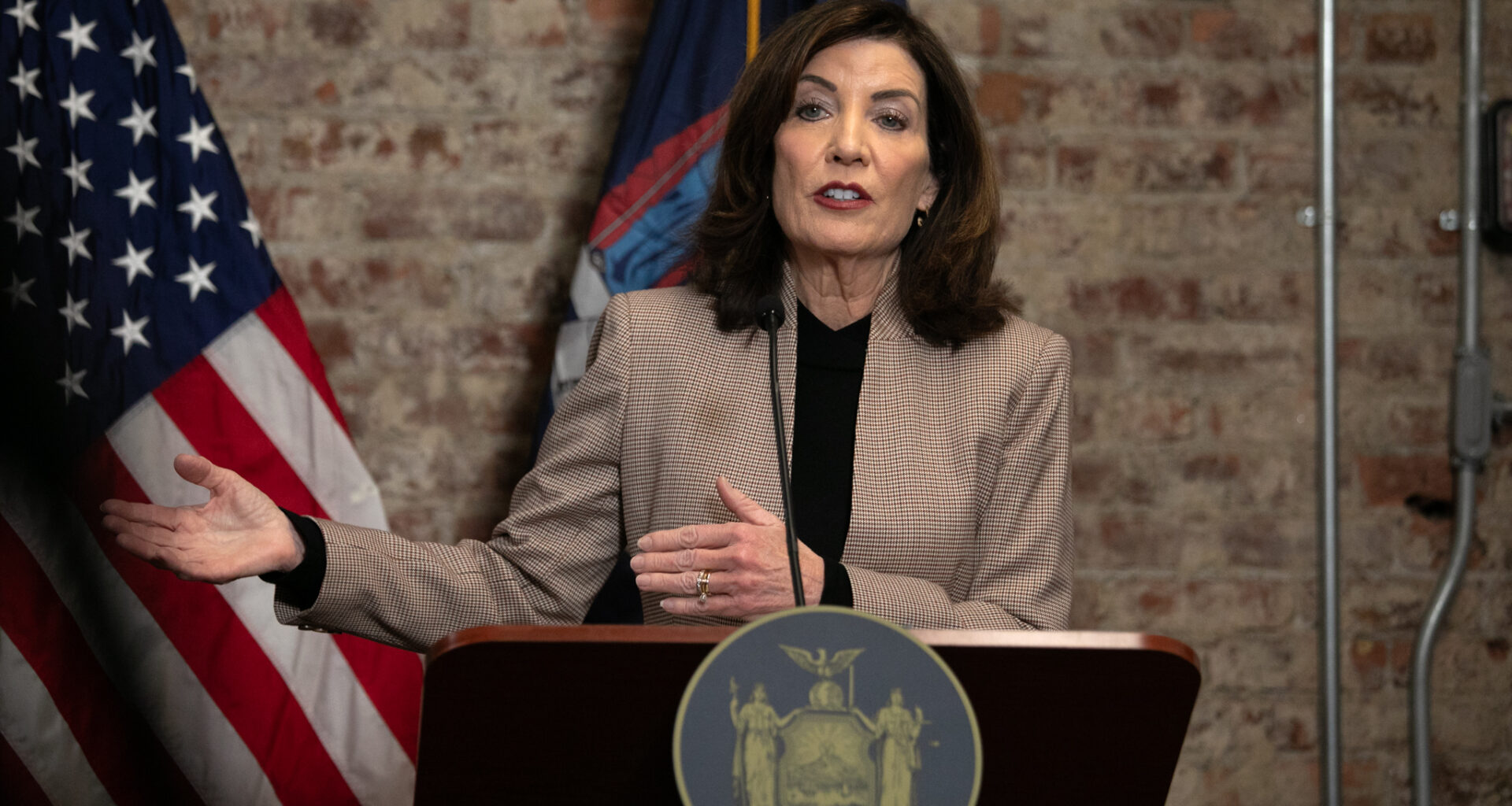 Deal or No Deal? Confusion Over Hochul’s $268 Billion Budget