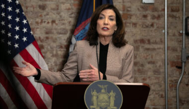 Deal or No Deal? Confusion Over Hochul’s $268 Billion Budget