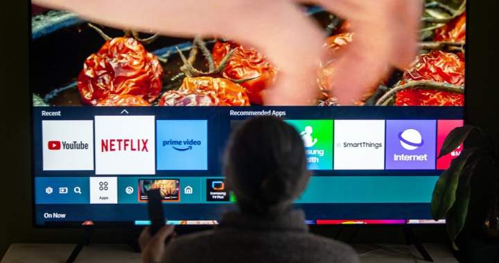 Liberals say they can’t ‘reject’ rules tripling streamers’ contributions - National