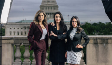 Mace, Boebert and Luna Want Congress Members to Pay a Price for Sexual Abuse. Will It Work?