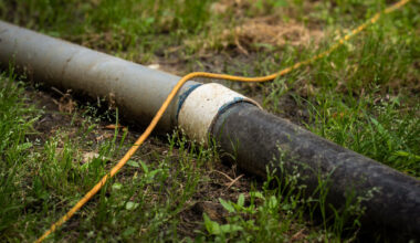 They Were Promised New Septic Tanks. Trump Called It ‘Illegal DEI.’