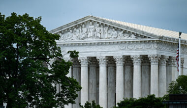 Behind Supreme Court Voting Rights Ruling, a Clash Over the Reality of Racism