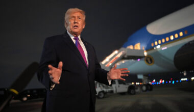 Trump’s Push for Electoral Retribution Heads to the Ballot Box