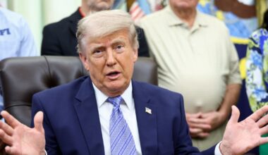 Jason H. Campbell: US Is Taking The ‘Least Bad’ Option In Iran Conflict