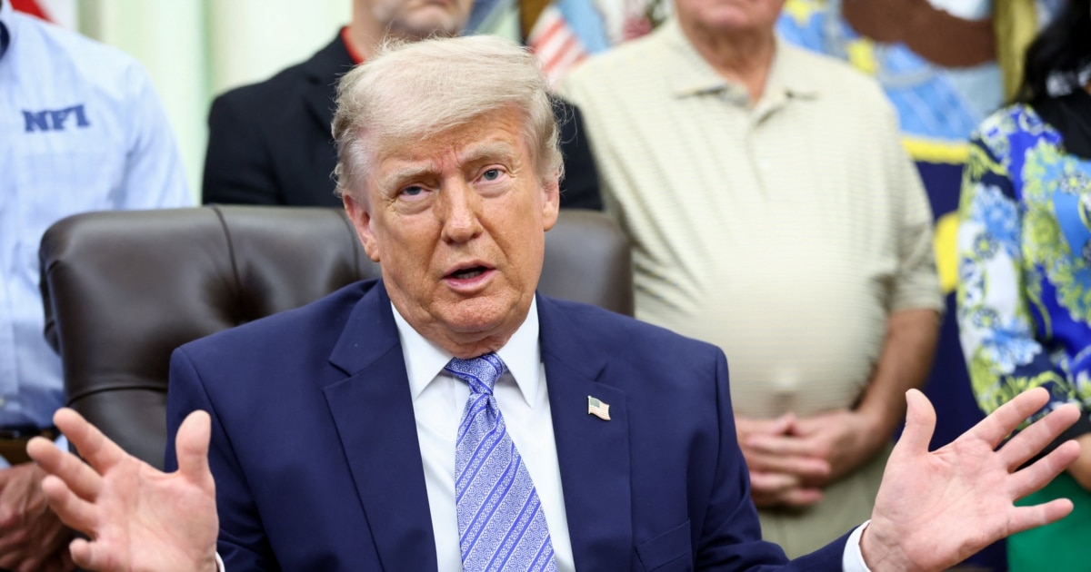 Jason H. Campbell: US Is Taking The ‘Least Bad’ Option In Iran Conflict