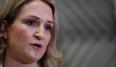 Ireland to ban goods from Israeli settlements in West Bank by July