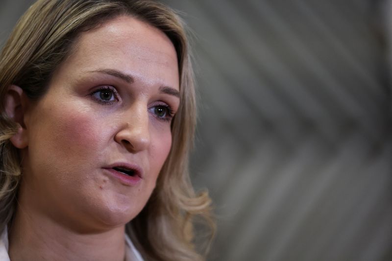 Ireland to ban goods from Israeli settlements in West Bank by July