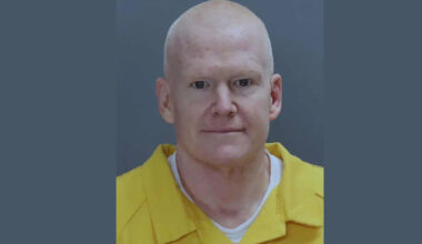 Alex Murdaugh Walked Out of One Conviction Straight Into a Death Penalty Fight