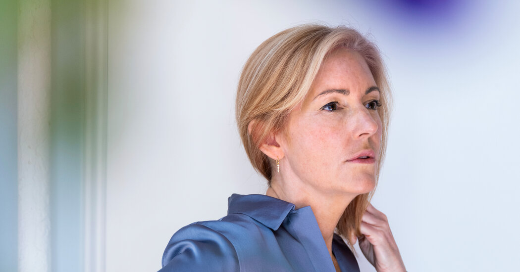Kathryn Stockett Has Finally Followed Up ‘The Help’