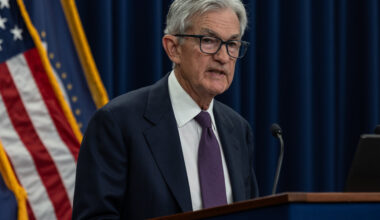 Inquiry Into Fed Chair Jerome Powell Could Be Resurrected, Jeanine Pirro Says