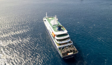 3 Dead in Hantavirus Outbreak Aboard Cruise Ship, W.H.O. Says