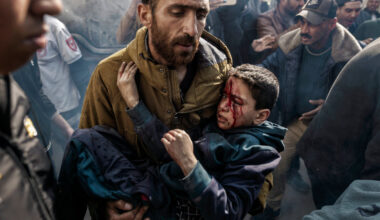 New York Times Wins 3 Pulitzer Prizes