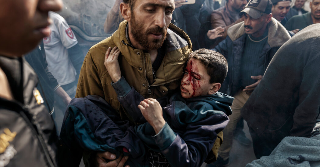 New York Times Wins 3 Pulitzer Prizes
