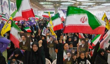 What’s in the proposed deal that could end the US-Iran War?